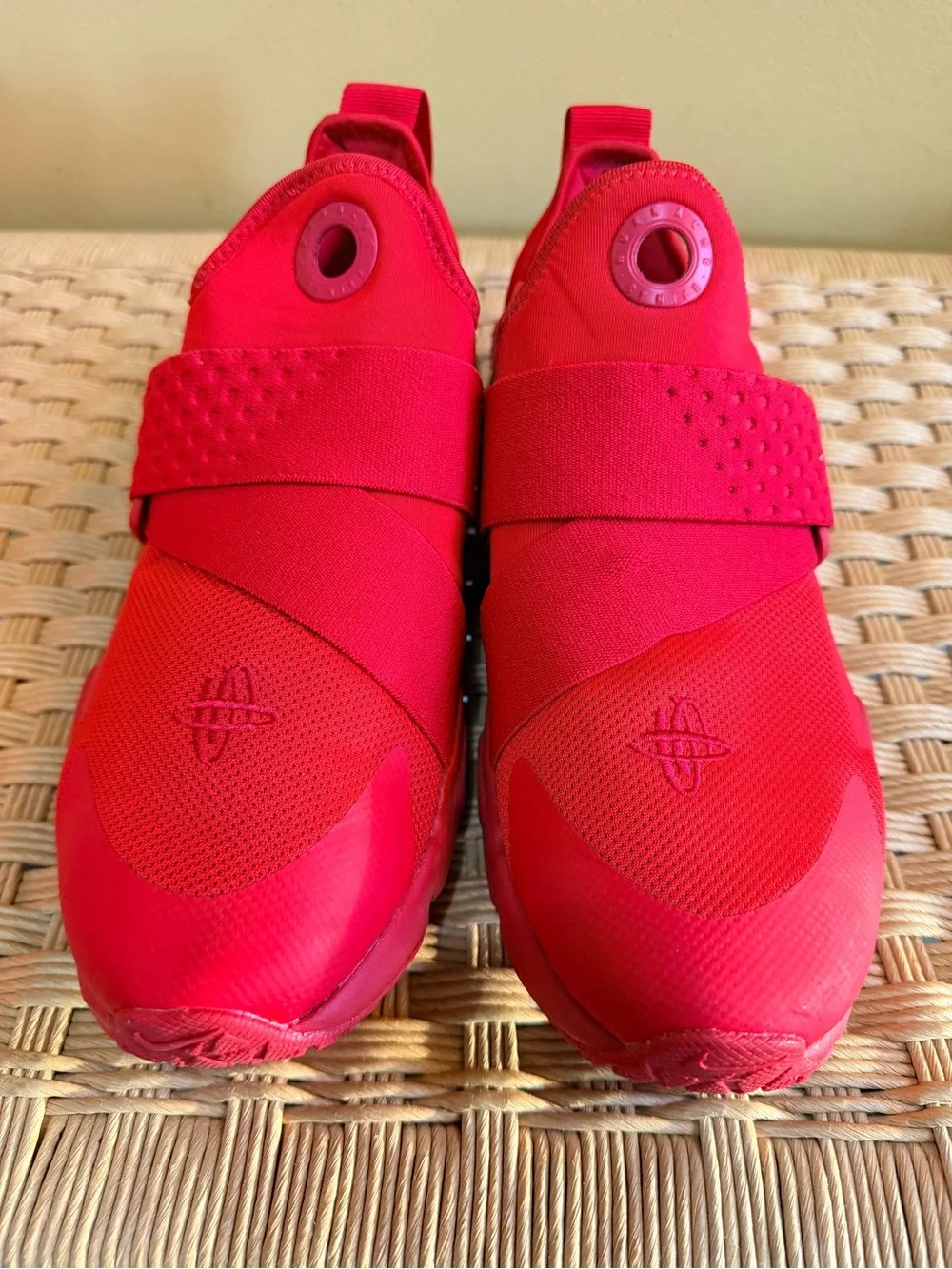 Nike Kids Nike Huarache Extreme (GS) Slip-On Sneaker